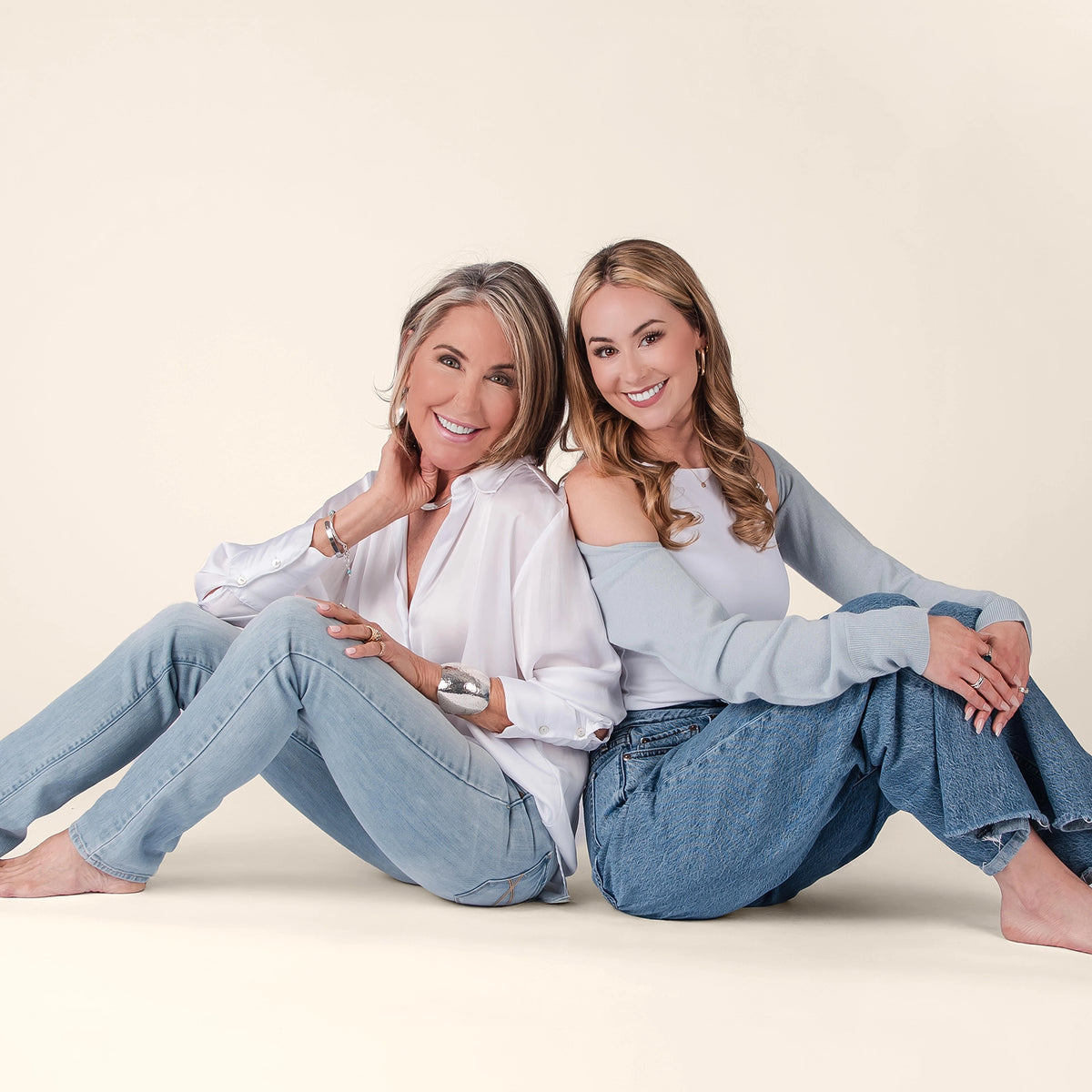 The Longevity Pillow Founders