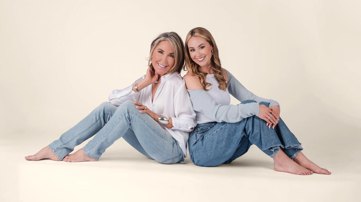 The Longevity Pillow Founders